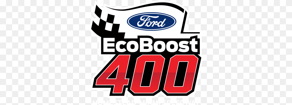 Monster Energy Clipart Log Ford Ecoboost 400 Nascar, Advertisement, Scoreboard, Logo, Poster Free Png Download
