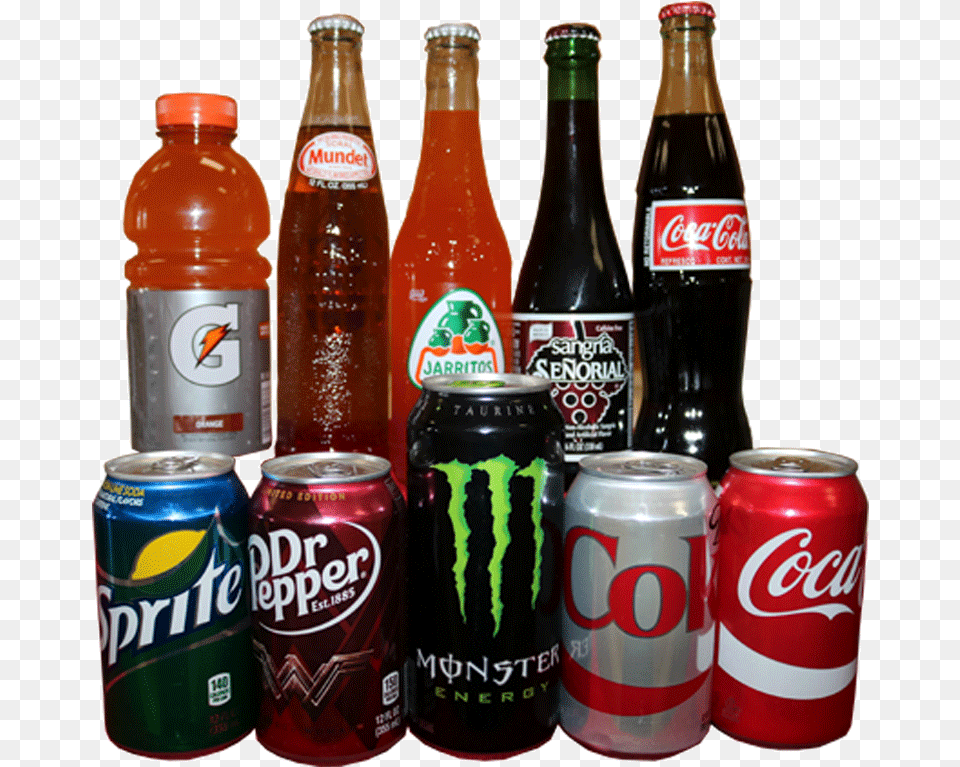 Monster Energy Drink, Beverage, Soda, Can, Tin Png