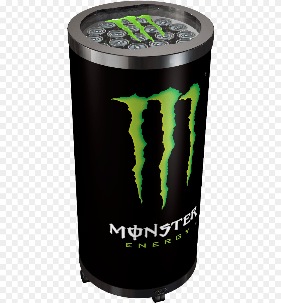 Monster Energy Drink, Tin, Bottle, Shaker, Alcohol Png Image
