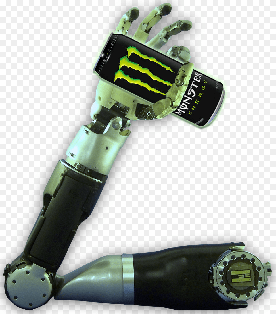 Monster Energy Drink, Electronics, Hardware, Robot, Person Free Transparent Png