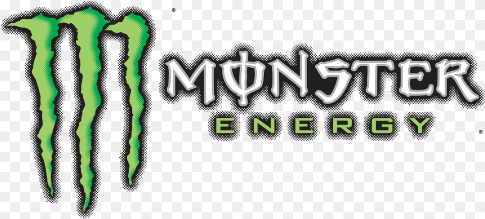 Monster Energy Drink Logo Fox Racing, Green, Light, Nature, Outdoors Free Transparent Png