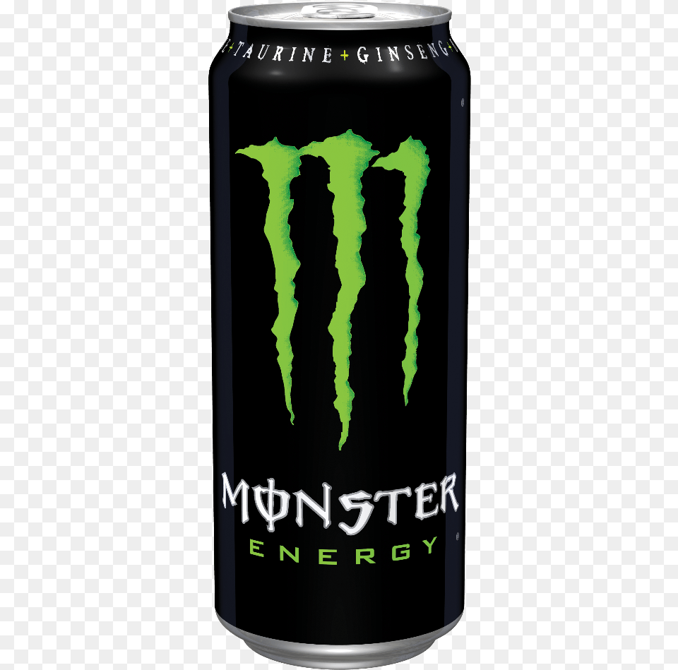 Monster Energy Energy Drink, Alcohol, Beer, Beverage, Tin Png