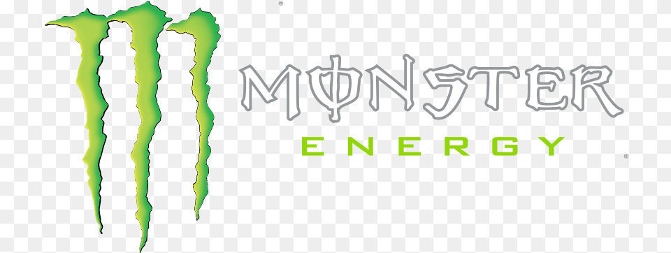 Monster Energy Icon Monster Energy Racing Logo, Green, Nature, Outdoors, Book Free Transparent Png