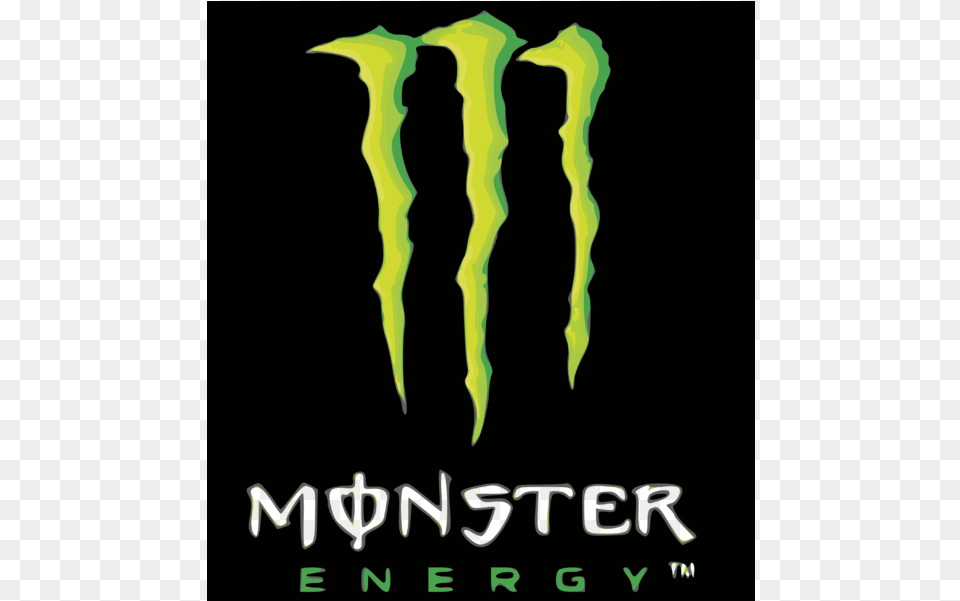 Monster Energy Logo, Ice, Nature, Outdoors, Winter Free Transparent Png