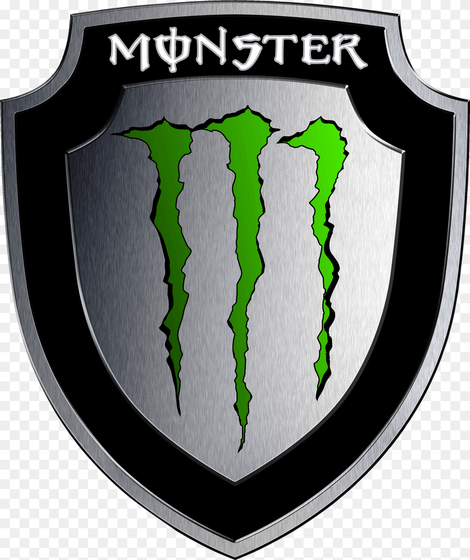 Monster Energy Logo Png