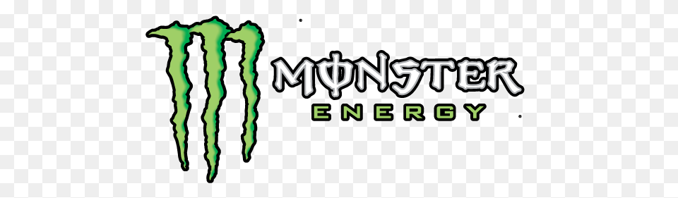 Monster Energy Logo, Green, Plant, Vegetation, Nature Free Transparent Png