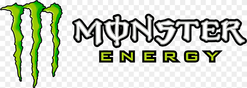 Monster Energy Logo Dream League Logo Monster, Green, Outdoors, Nature, Text Free Transparent Png