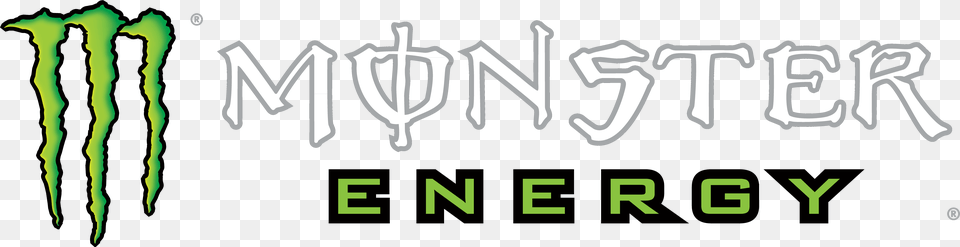 Monster Energy Logo Monster Energy, Green, Outdoors, Text, Nature Free Png Download