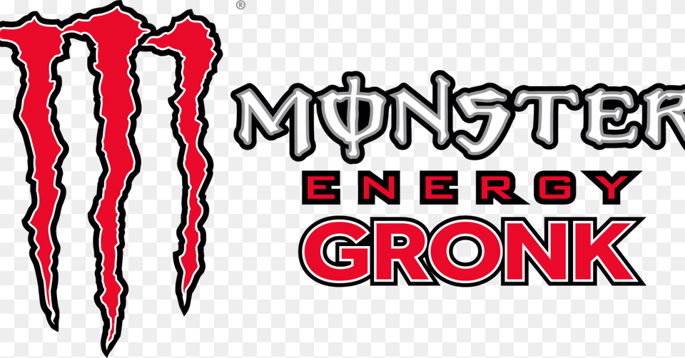 Monster Energy Logo Monster Energy Logo Red, Book, Publication, Outdoors, Person Png Image