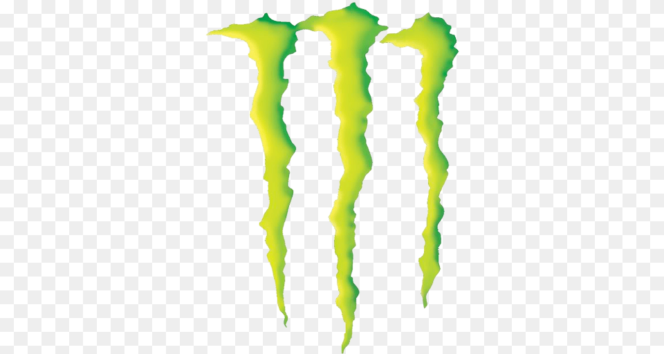 Monster Energy Logo N6 Image Monster Energy Logo, Green, Adult, Male, Man Free Png Download