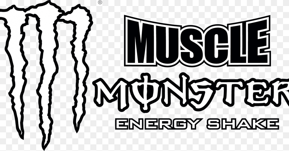 Monster Energy Logo White, Ice, Nature, Outdoors, Book Free Transparent Png