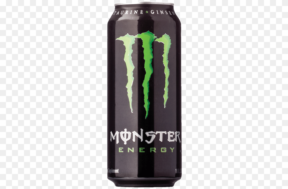 Monster Energy Monster Energy Drink, Alcohol, Beer, Beverage, Lager Free Transparent Png