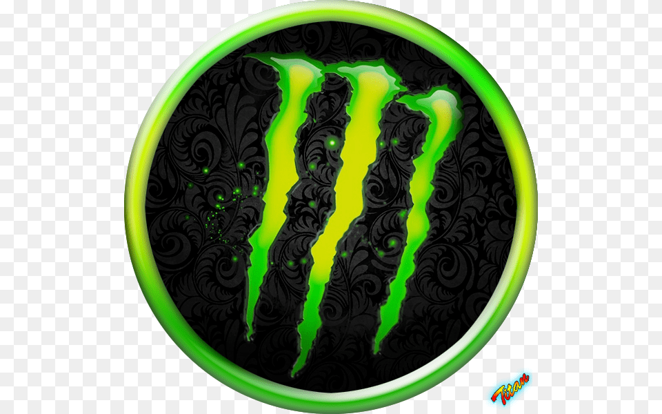 Monster Energy New Wallpaper In Micromax, Green, Sphere, Pattern, Nature Png Image