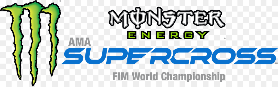 Monster Energy Supercross Logo, Green, Stick, Outdoors, Neighborhood Png