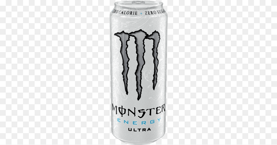 Monster Energy Ultra, Alcohol, Beer, Beverage, Lager Free Png Download