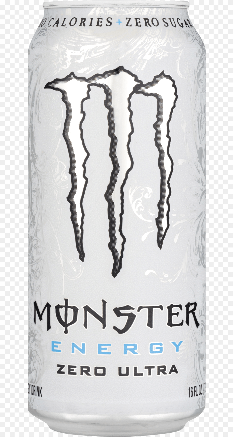 Monster Energy Ultra Citron, Alcohol, Beer, Beverage, Lager Free Png