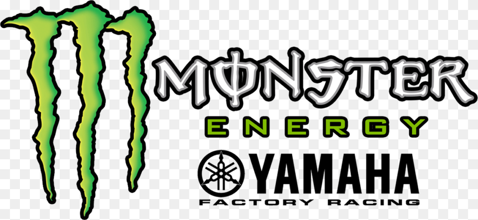 Monster Energy Yamaha Monster, Green, Nature, Outdoors, Book Png