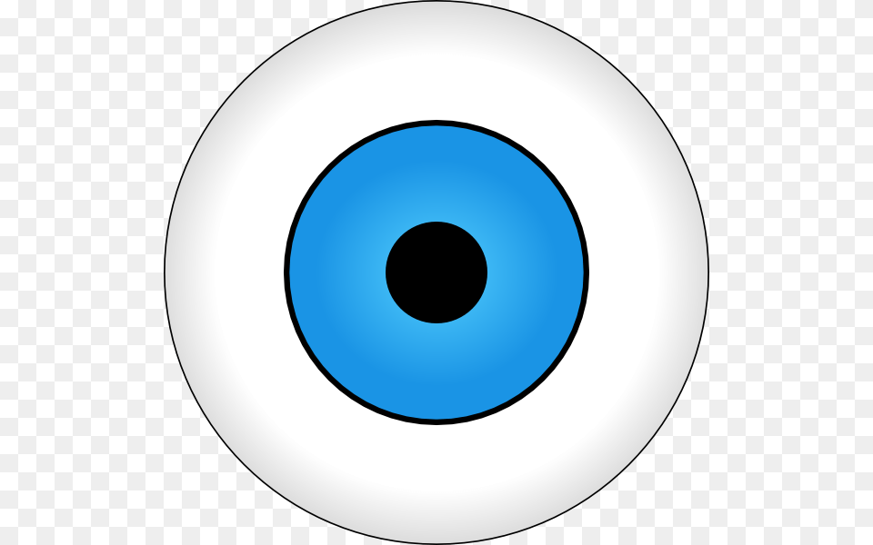 Monster Eyeball Cliparts, Disk Png Image