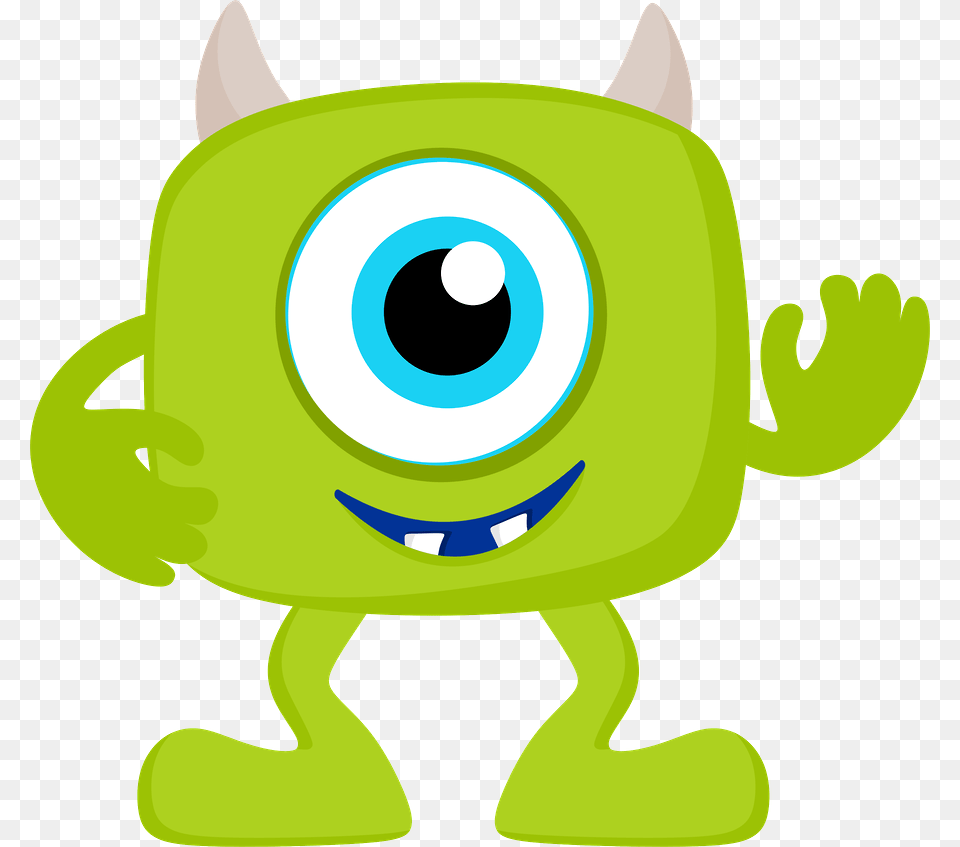 Monster Face Monster S Kids Mania Monsters Inc Baby Monsters Inc Clipart, Person, Plush, Toy Free Transparent Png
