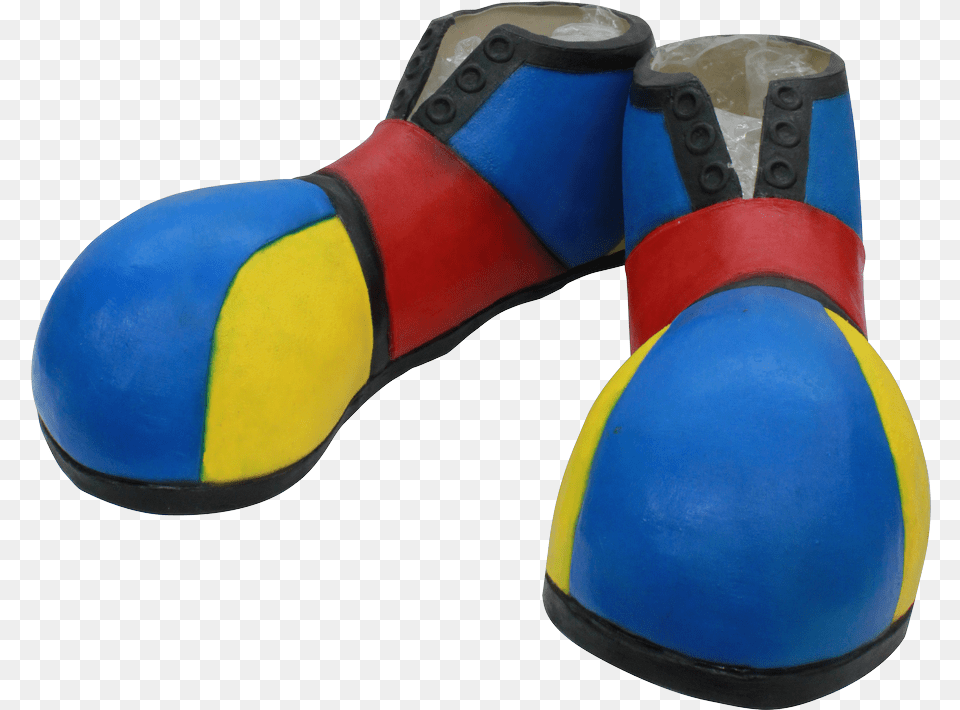 Monster Flesh Latex Hands Transparent Clown Shoes, Clothing, Footwear, Shoe, Sneaker Free Png Download