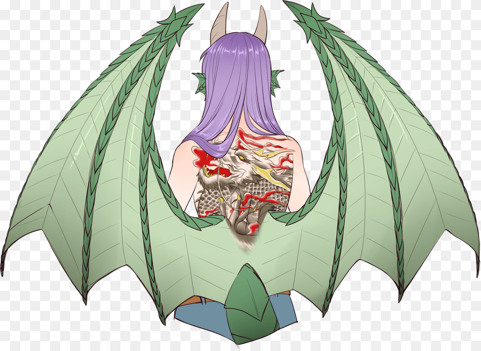Monster Girl Quest Dragon, Adult, Female, Person, Woman Png Image