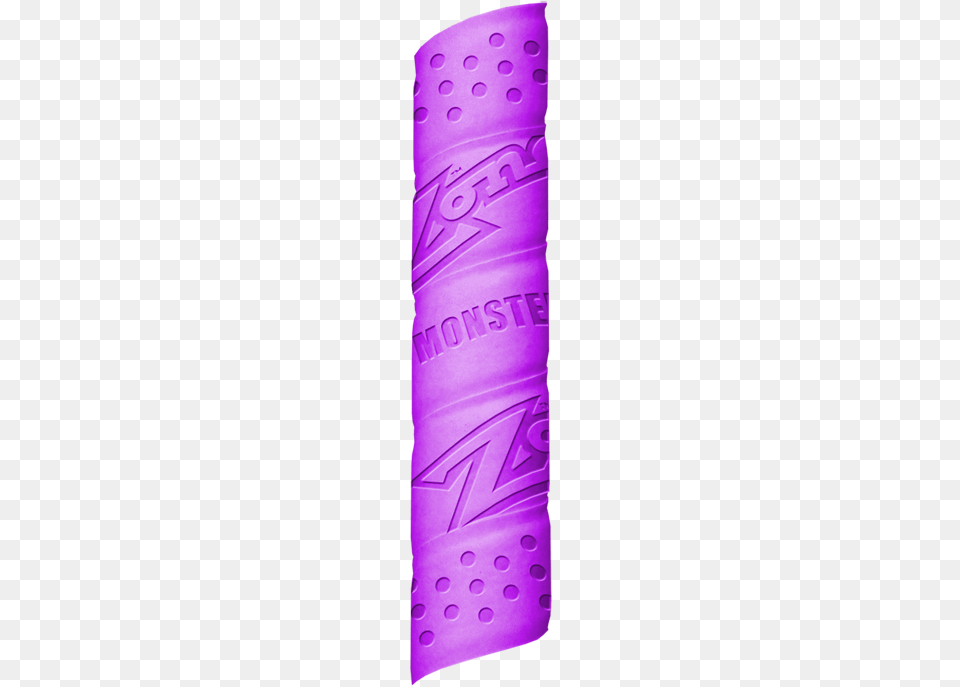 Monster Grip Purple Zone Gripband Monster Pink, Home Decor, Tire, Can, Text Png Image
