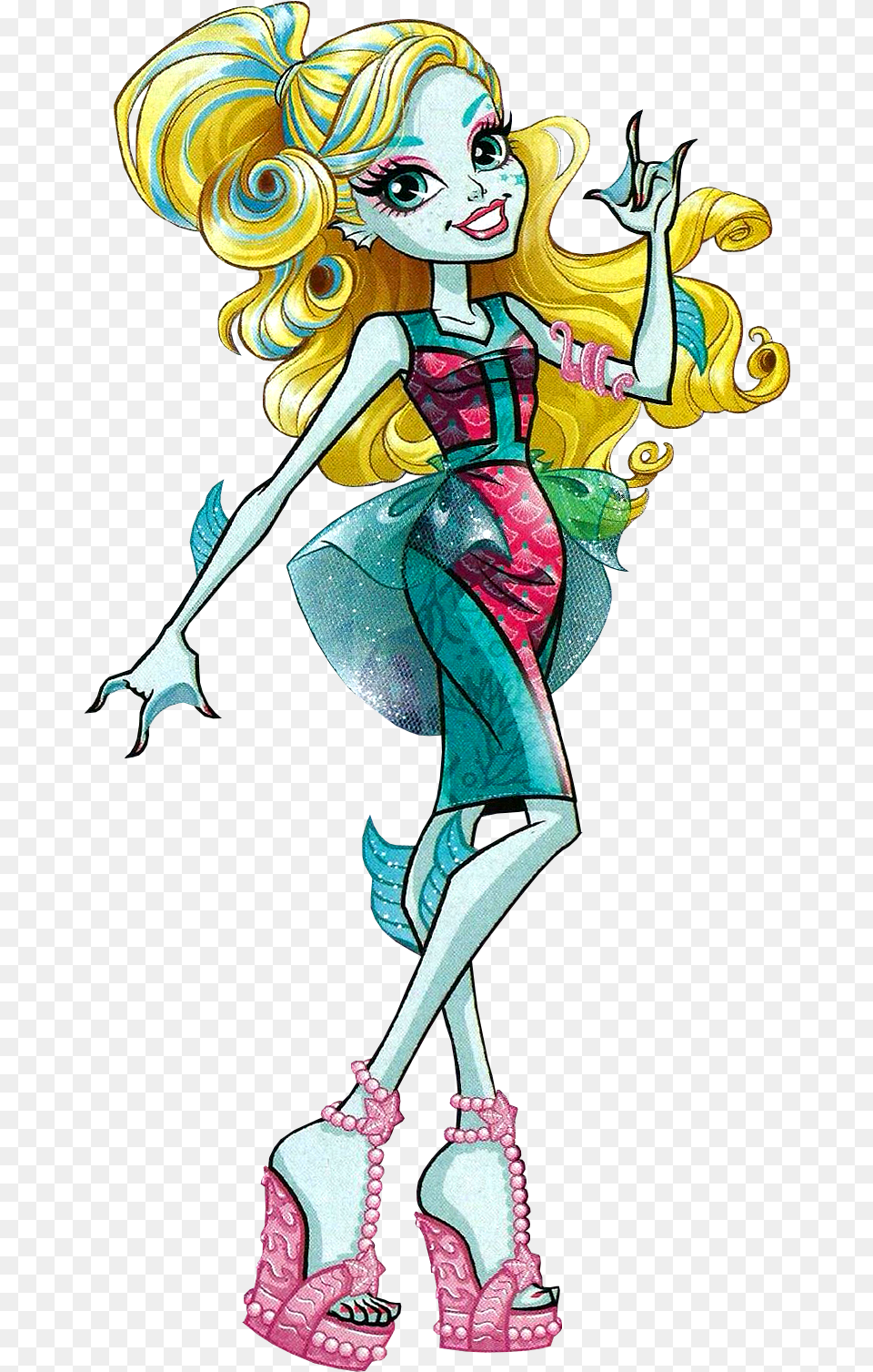 Monster High Electrified Characters, Shoe, Footwear, Clothing, Person Png