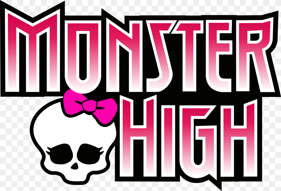 Monster High Logo, Accessories, Formal Wear, Tie, Scoreboard Png Image