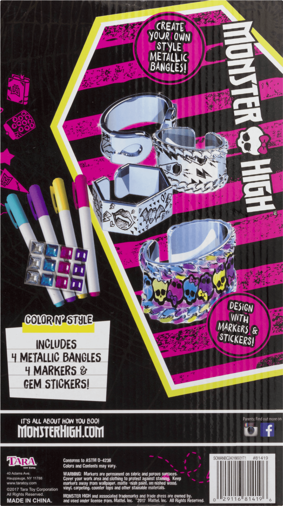 Monster High Mini Collectible Mystery Figure Blind, Advertisement, Poster, Accessories, Bag Free Png