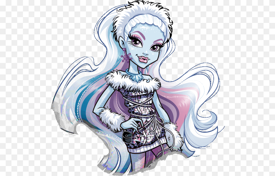 Monster High New 2019, Publication, Book, Comics, Adult Png