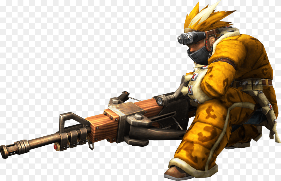 Monster Hunter 30 Monster Hunter Gunner Armor, Firearm, Gun, Rifle, Weapon Free Png Download