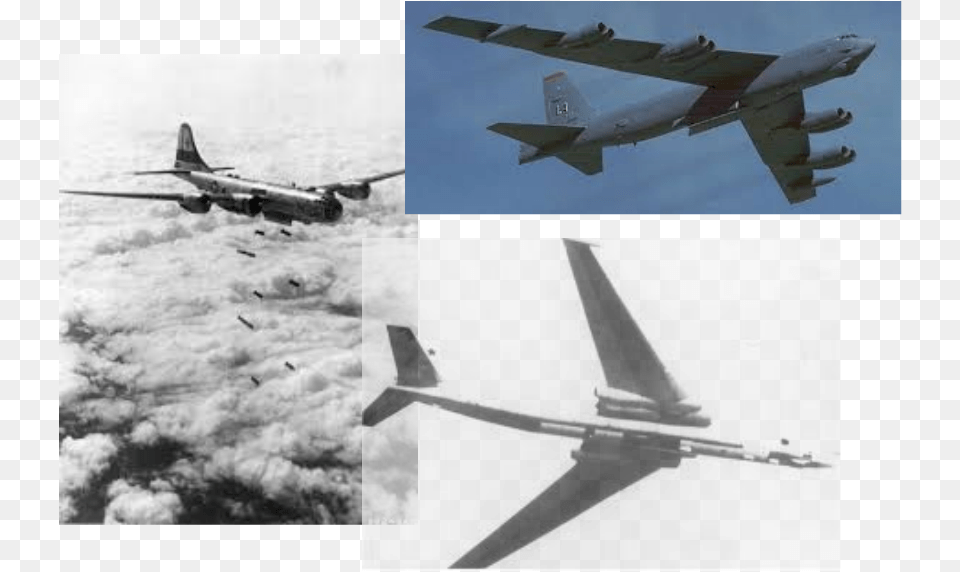 Monster Hunter B52 Bomber Napalm Bomb North Korea, Aircraft, Airplane, Transportation, Vehicle Free Transparent Png