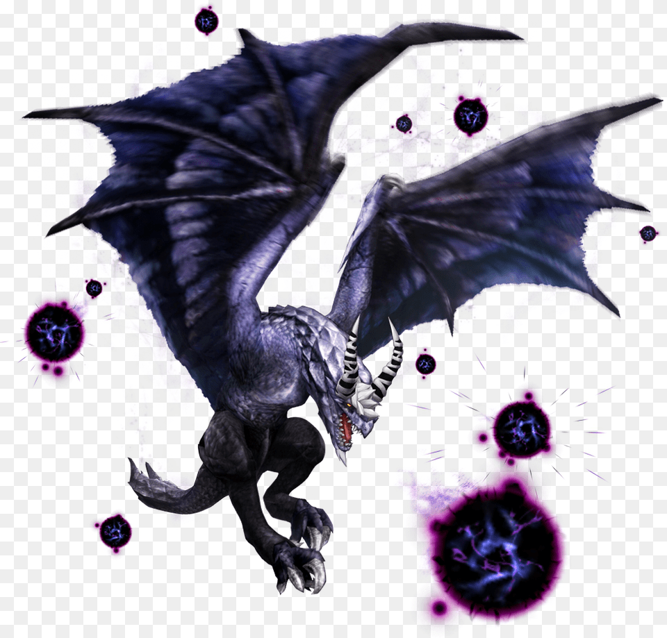Monster Hunter Demonic Seregios, Accessories, Animal, Bird, Art Free Transparent Png
