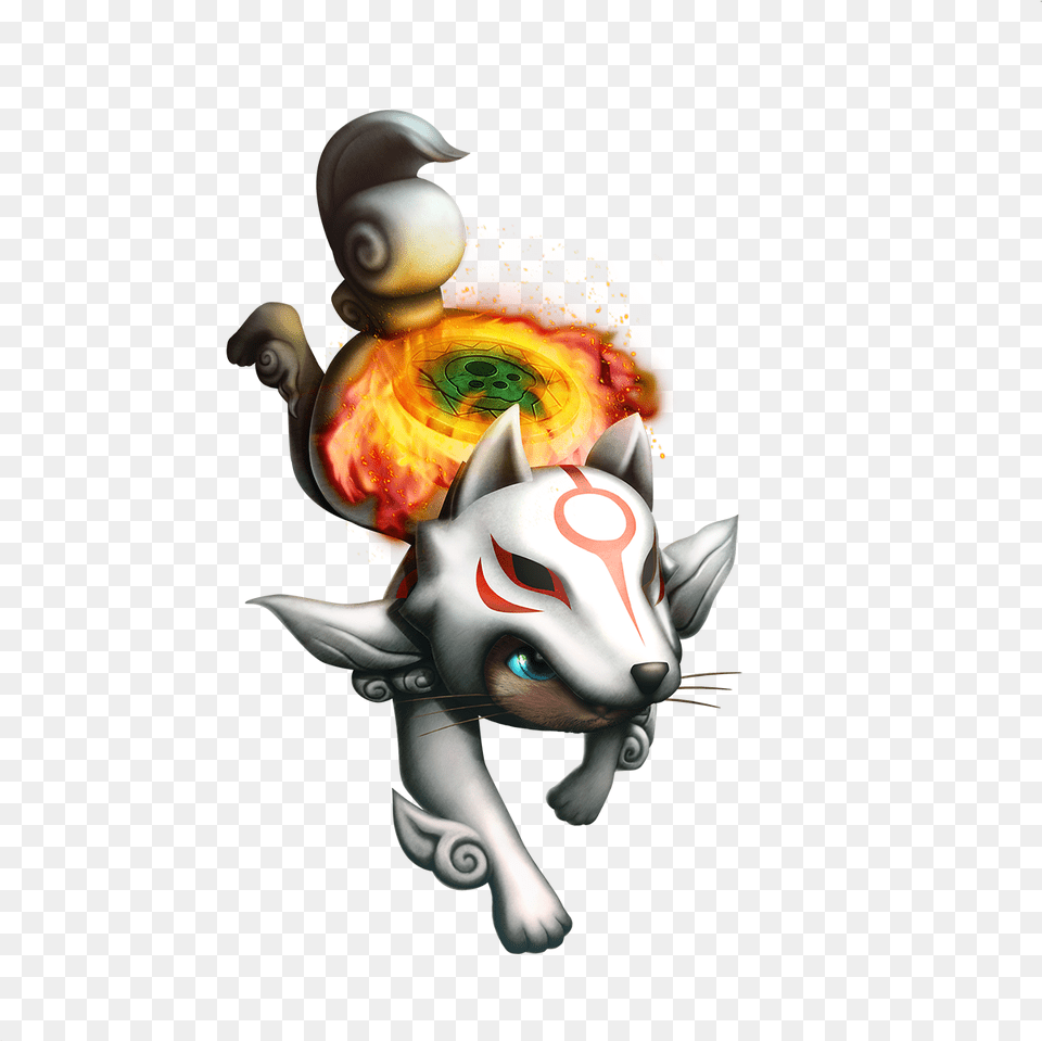 Monster Hunter Generations Palico Art, Graphics, Toy, Figurine Free Png Download