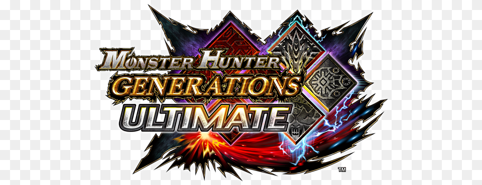 Monster Hunter Generations Ultimate Logo, Food, Ketchup, Art, Graphics Free Png