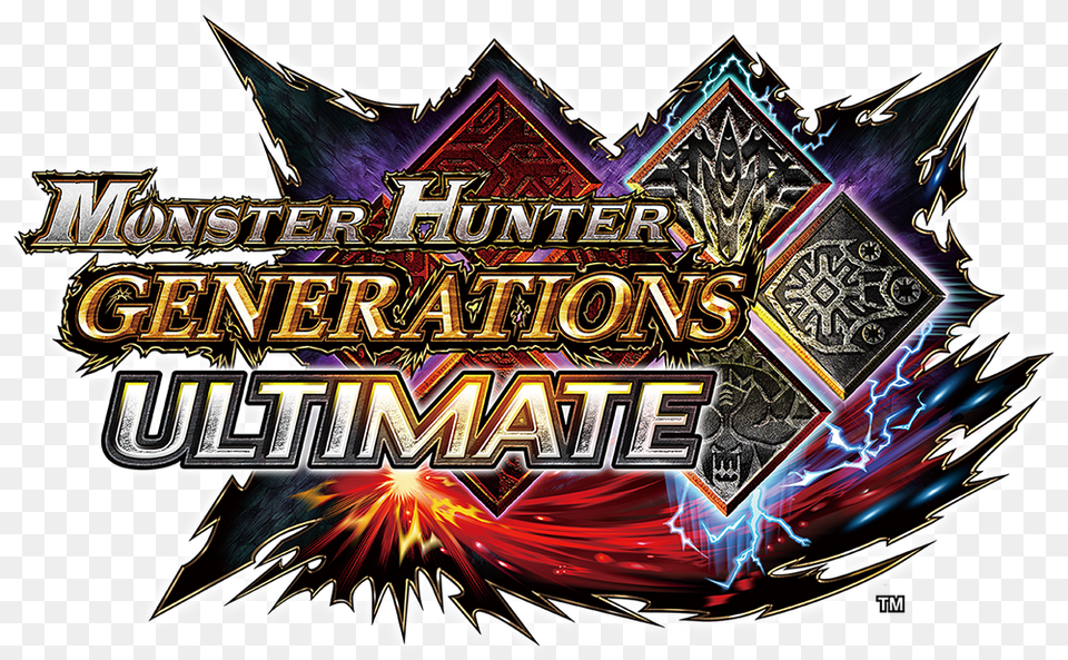 Monster Hunter Generations Ultimate Mh Generations Ultimate Logo, Adult, Bride, Female, Person Free Png