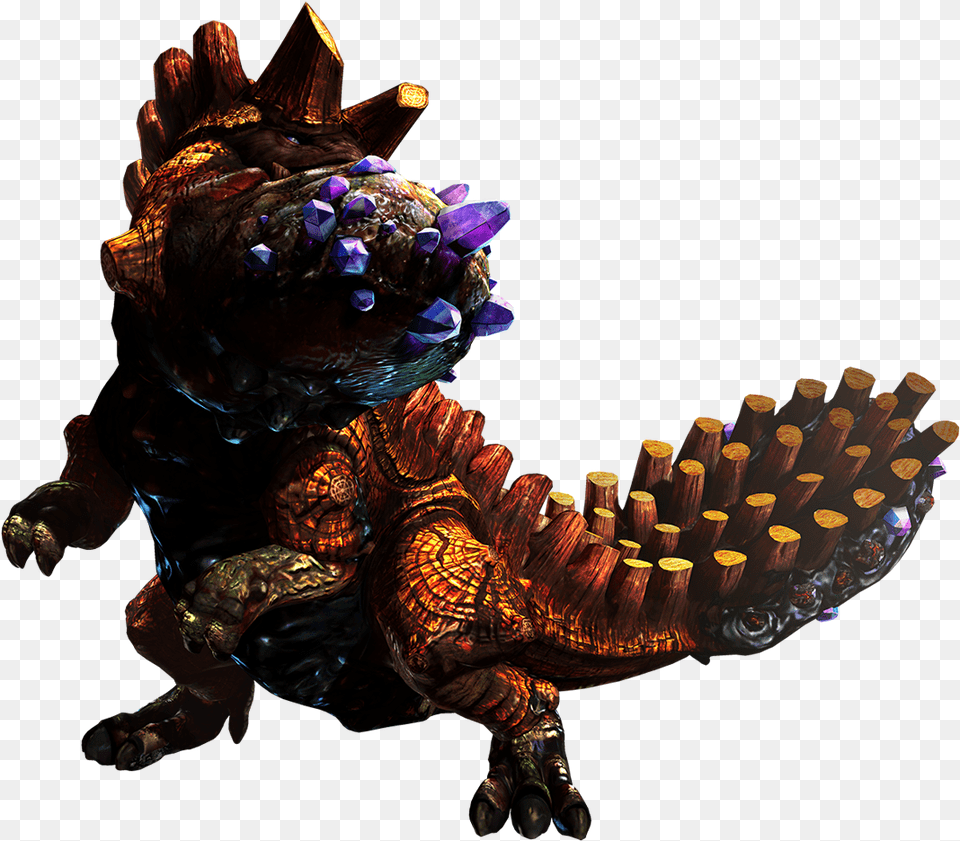 Monster Hunter Generations Uragaan, Person, Accessories Png