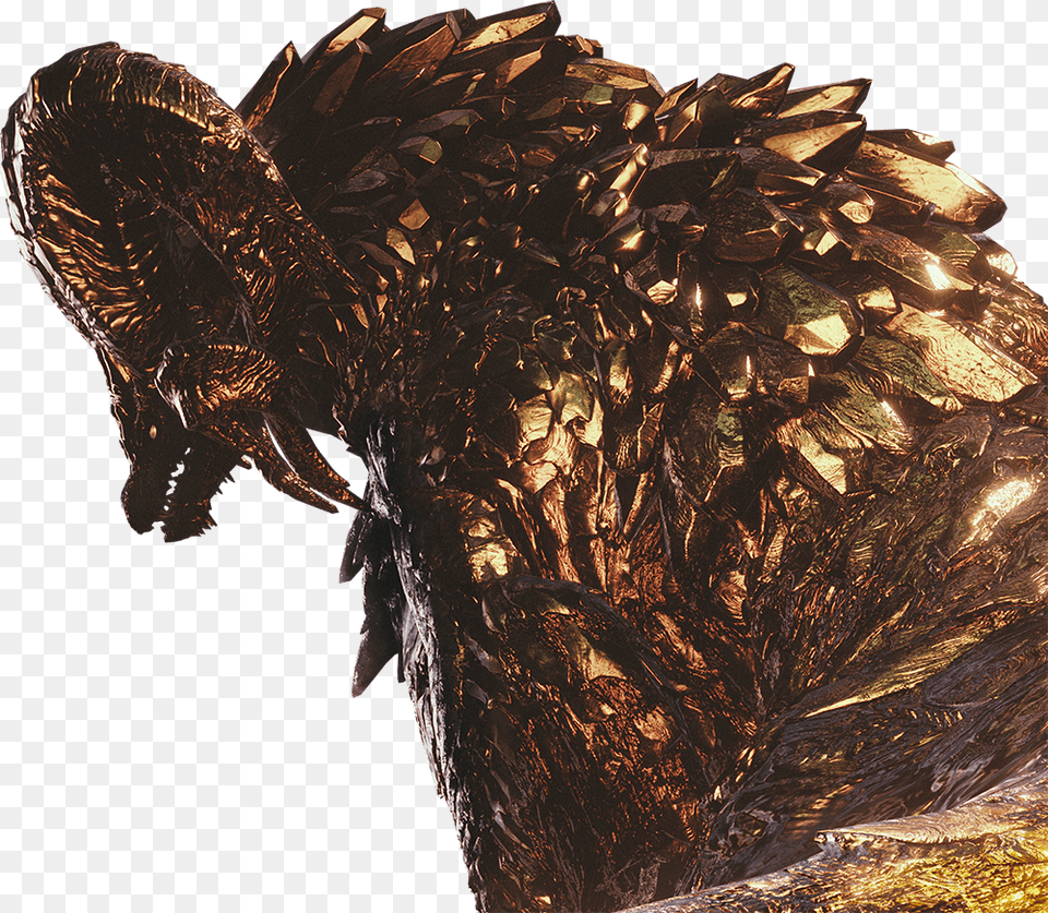 Monster Hunter Kulve Taroth, Dragon, Animal, Dinosaur, Reptile Free Png