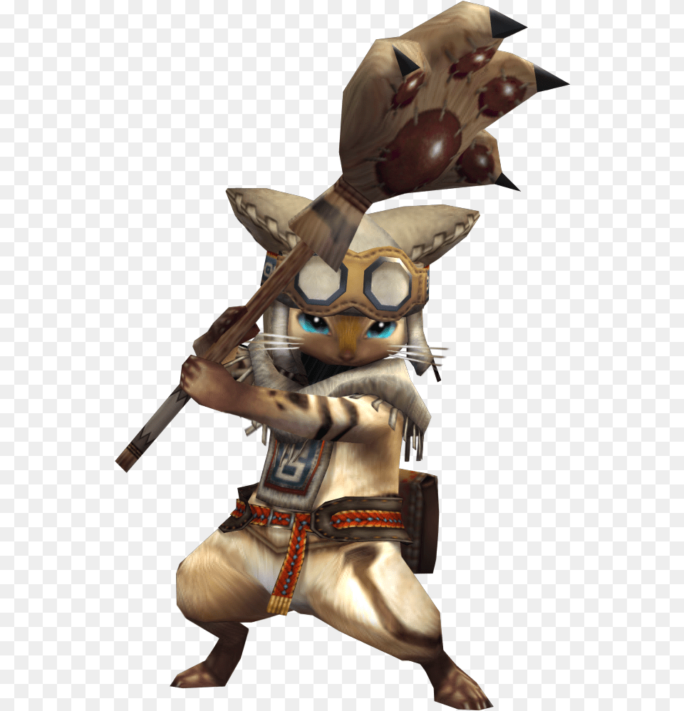 Monster Hunter Monster Hunter Cat, Axe, Device, Tool, Weapon Free Transparent Png