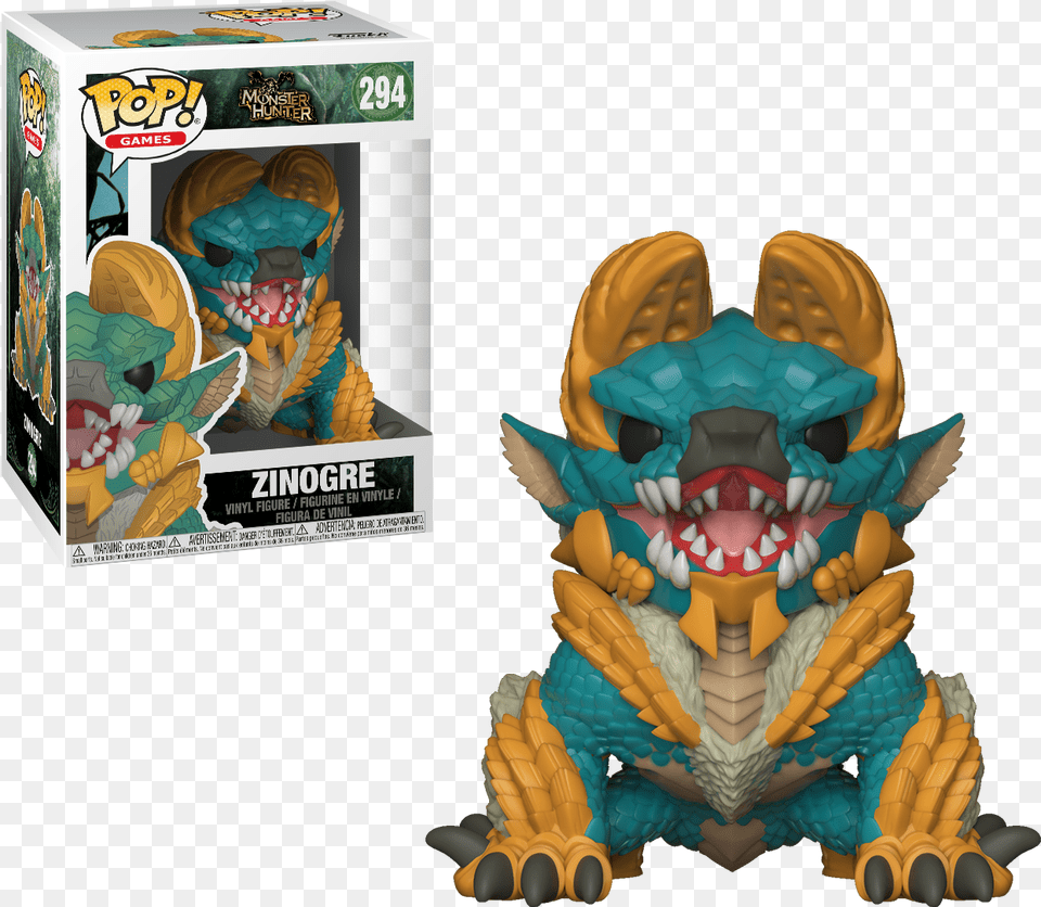 Monster Hunter Monster Hunter Funko Pop, Baby, Person Free Png Download