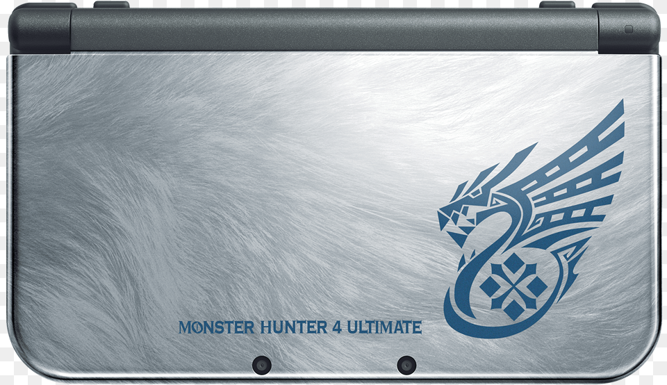Monster Hunter New, Logo, Computer, Electronics, Laptop Free Png