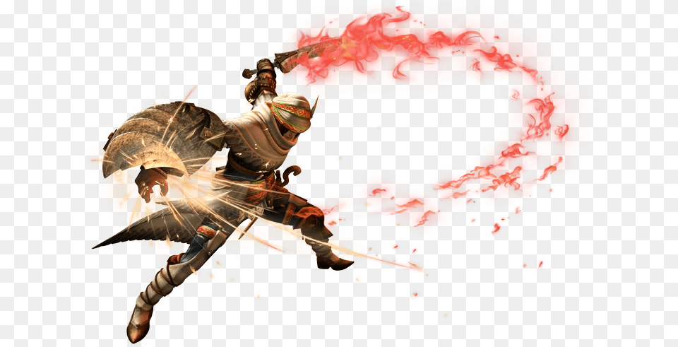 Monster Hunter Weapon, Adult, Bride, Female, Person Free Png