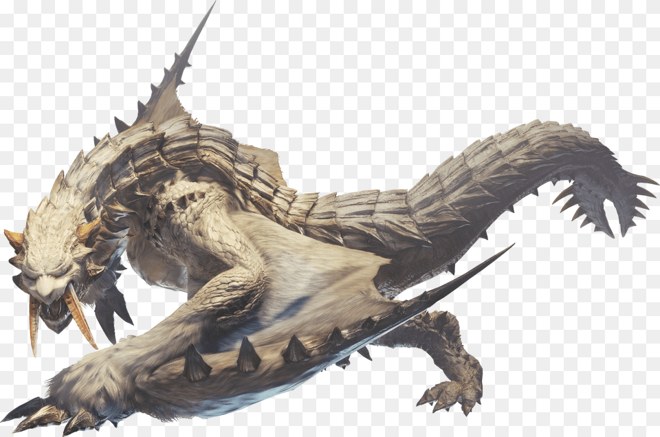 Monster Hunter World Png Image