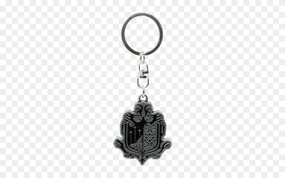 Monster Hunter World Keychain, Accessories, Earring, Jewelry, Pendant Png Image