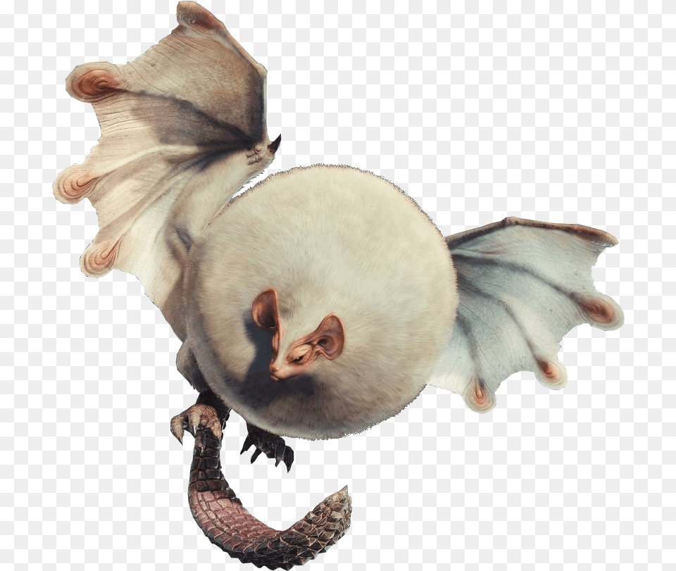 Monster Hunter World Paolumu, Animal, Mammal, Wildlife Free Png