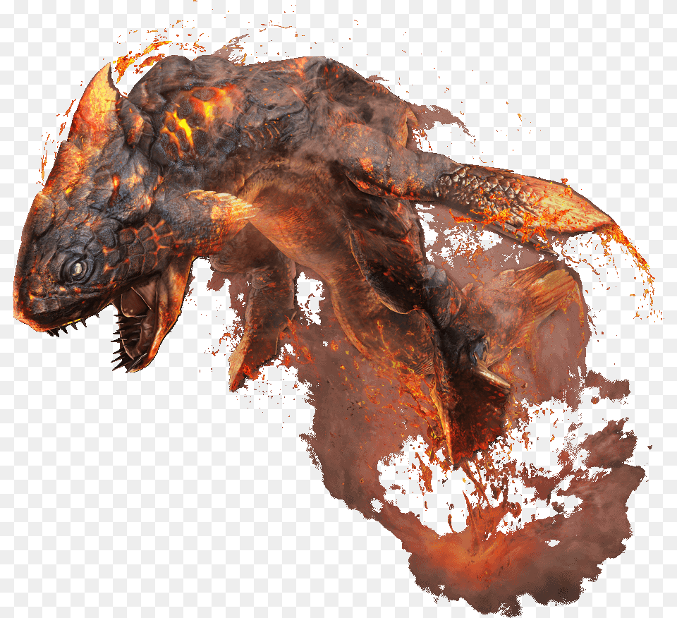 Monster Hunter X Monster Hunter World Iceborne Memes, Dragon, Animal, Dinosaur, Reptile Free Transparent Png