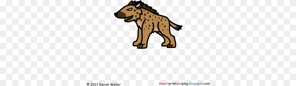 Monster Hyena 02 The Points Of Light Campaign Du0026d 4e Dog Shakes Water Off, Animal, Wildlife, Kangaroo, Mammal Png Image