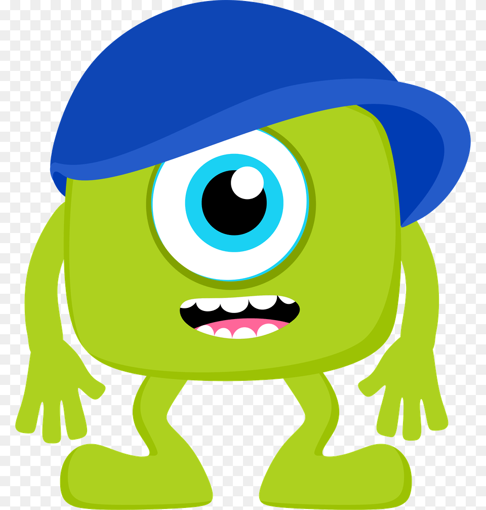 Monster Inc Bebe, Green, Baby, Person Free Png