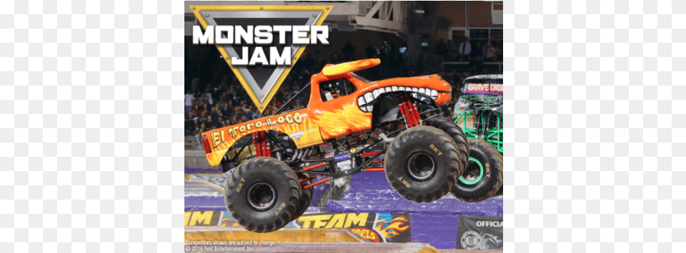 Monster Jam Crush It Xbox One, Buggy, Transportation, Vehicle, Car Png