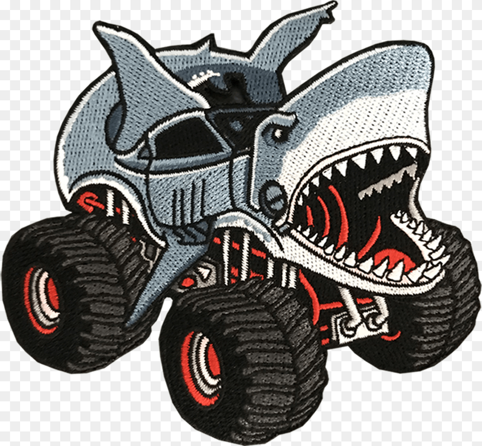 Monster Jam Logo Png